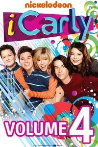 iCarly - Posters