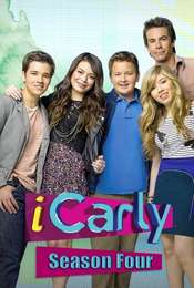 iCarly Season 4