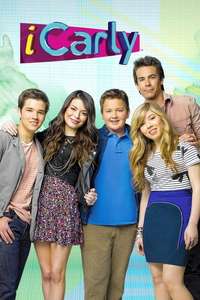 iCarly - Posters