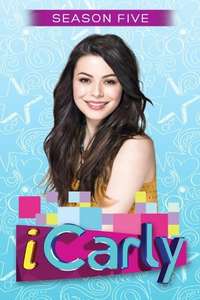 iCarly - Posters