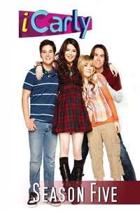 iCarly - Posters