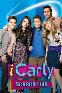 iCarly - Posters