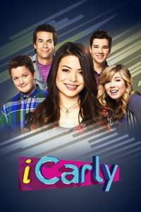 iCarly - Posters