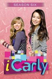 iCarly - Posters