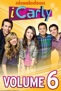 iCarly - Posters