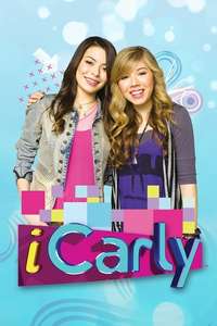 iCarly - Posters