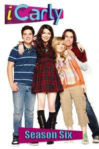 iCarly - Posters