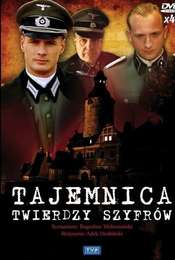Tajemnica Twierdzy Szyfrów
