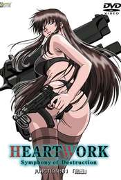Heartwork: Symphony of Destruction Season 1