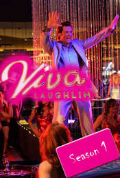 Viva Laughlin Season 1