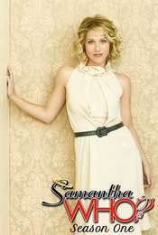 Samantha Who? Season 1