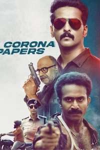 Corona Papers - Posters
