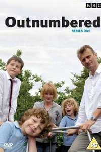Outnumbered - Poster