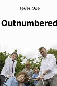 Outnumbered - Poster