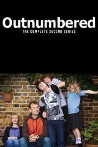 Outnumbered - Poster