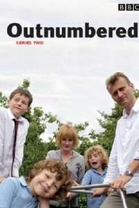 Outnumbered - Poster