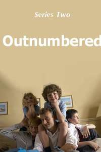 Outnumbered - Poster