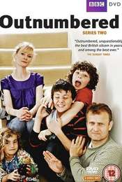 Outnumbered Season 2