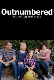 Outnumbered Season 3