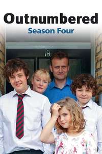 Outnumbered - Poster