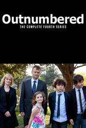 Outnumbered Season 4