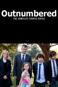 Outnumbered - Poster