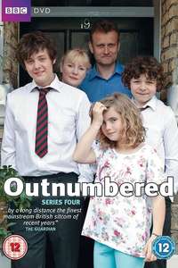 Outnumbered - Poster