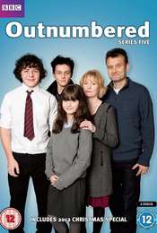 Outnumbered Season 5