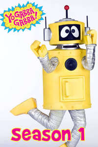 Yo Gabba Gabba! - Posters