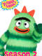 Yo Gabba Gabba! : Season 2
