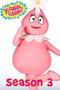 Yo Gabba Gabba! - Posters