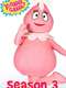 Yo Gabba Gabba! : Season 3
