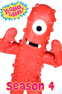 Yo Gabba Gabba! - Posters