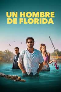 Florida Man - Posters