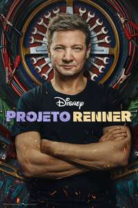 Rennervations - Posters