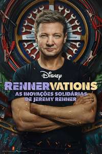 Rennervations - Posters