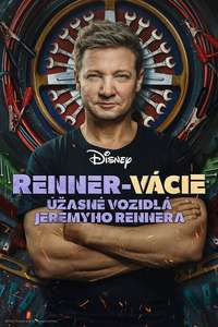 Rennervations - Posters