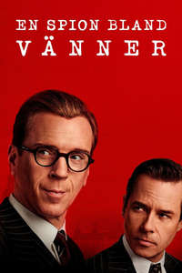 A Spy Among Friends - Posters