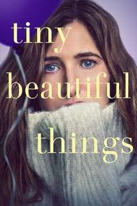 Tiny Beautiful Things - Posters