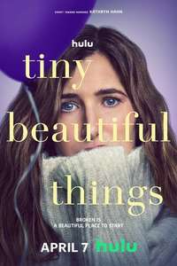 Tiny Beautiful Things - Posters