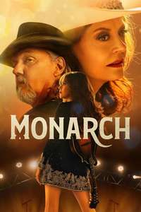Monarch - Posters