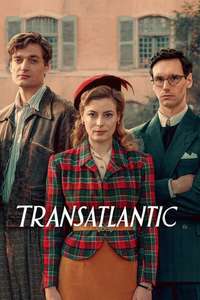 Transatlantic - Posters