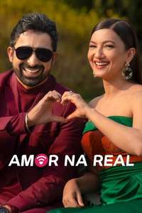 In Real Love - Poster