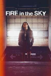 City on Fire - Posters