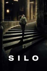 Silo - Posters