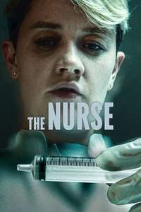 The Nurse - Posters