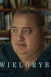 The Whale - Poster