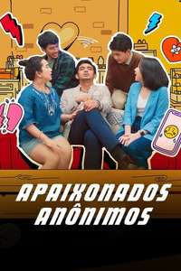 Ex-Addicts Club - Poster
