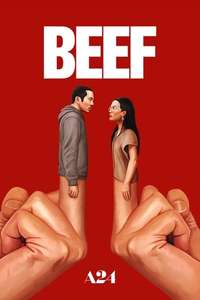 Beef - Posters