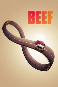Beef - Posters